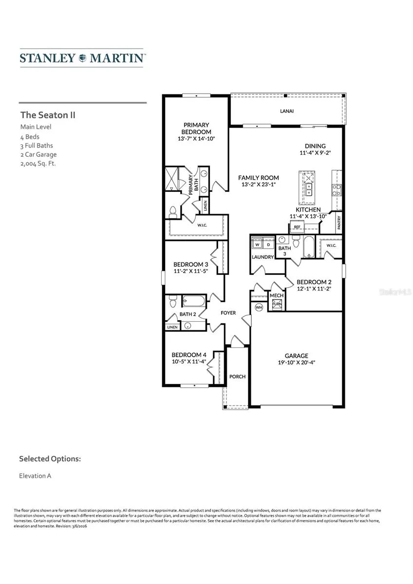 6743 WINTERBERRY DRIVE Lake Hamilton, FL 33851