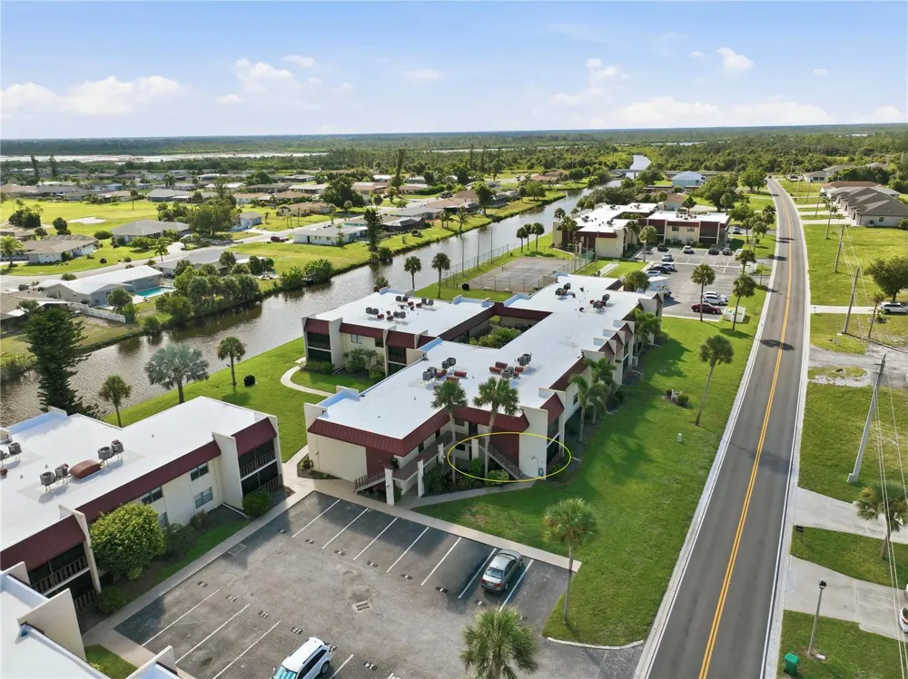 72 BOUNDARY BOULEVARD #210 Rotonda West, FL 33947