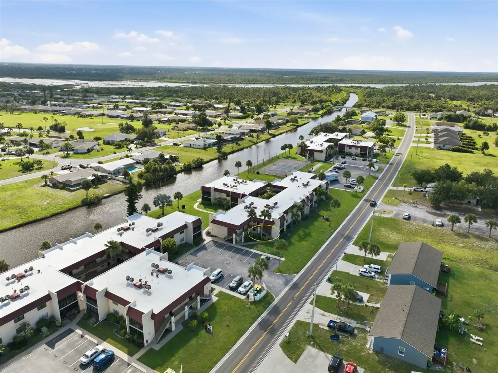 72 BOUNDARY BOULEVARD #210 Rotonda West, FL 33947