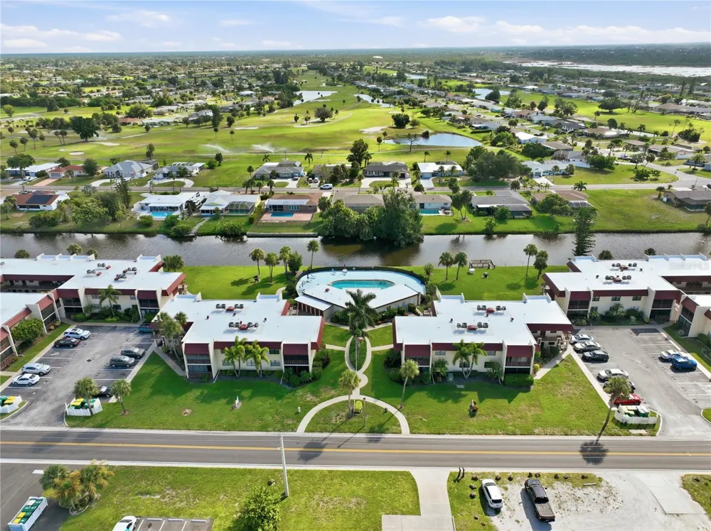 72 BOUNDARY BOULEVARD #210 Rotonda West, FL 33947