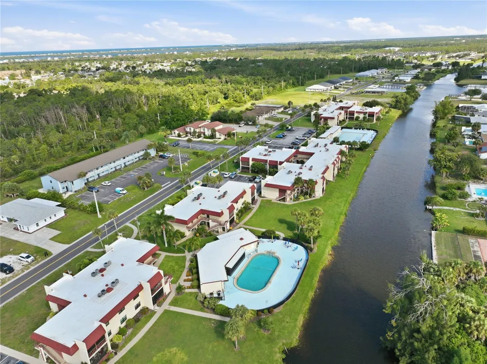 72 BOUNDARY BOULEVARD #210 Rotonda West, FL 33947