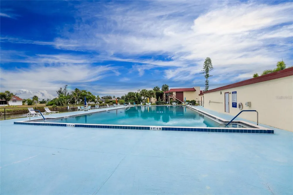 72 BOUNDARY BOULEVARD #210 Rotonda West, FL 33947
