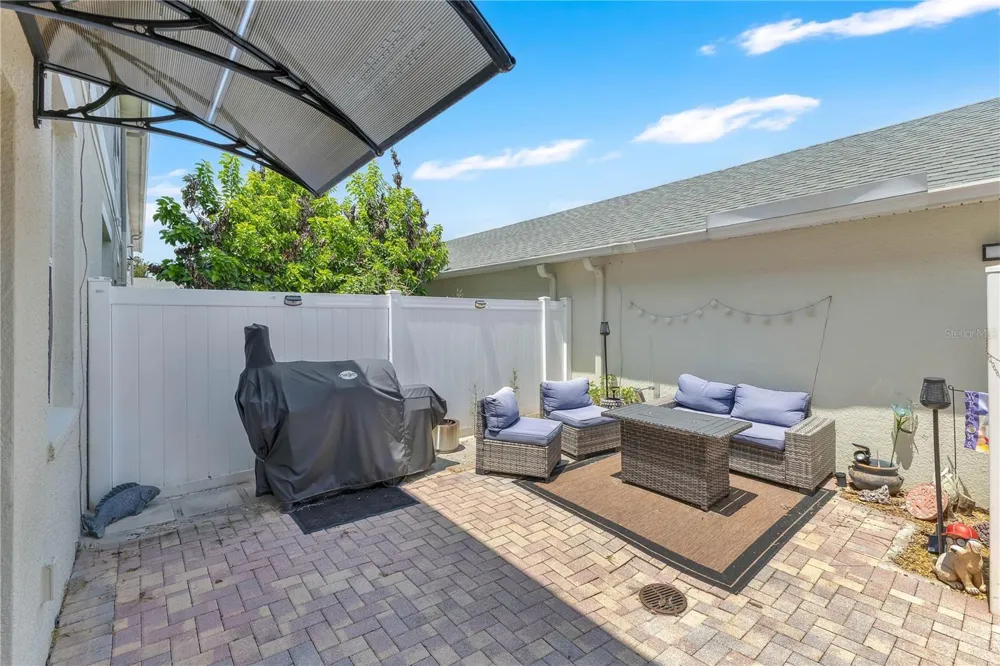 4620 CAPITAL BOULEVARD St Cloud, FL 34769