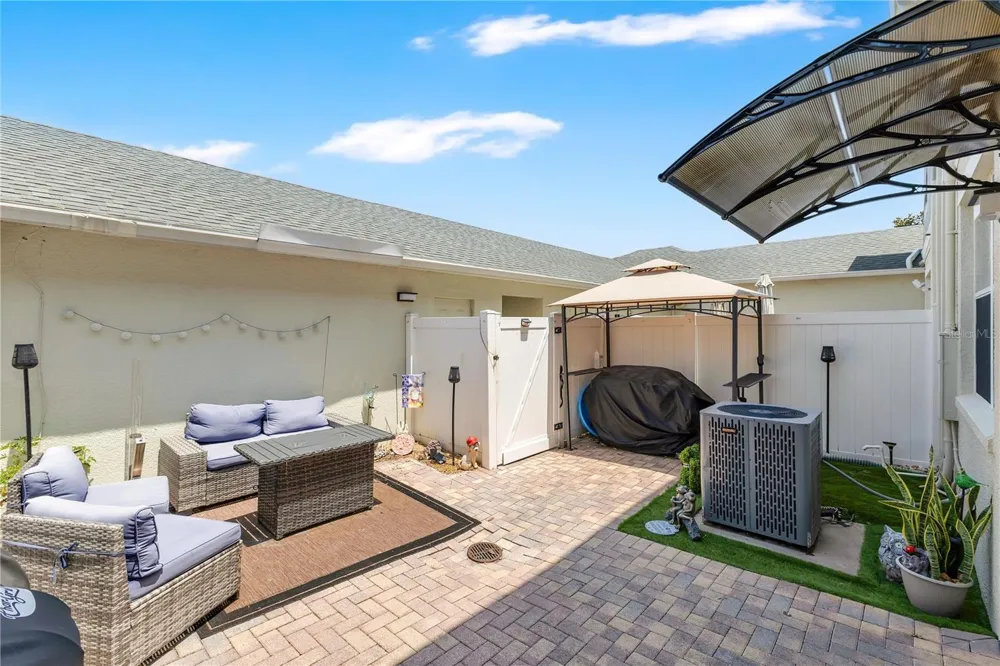 4620 CAPITAL BOULEVARD St Cloud, FL 34769