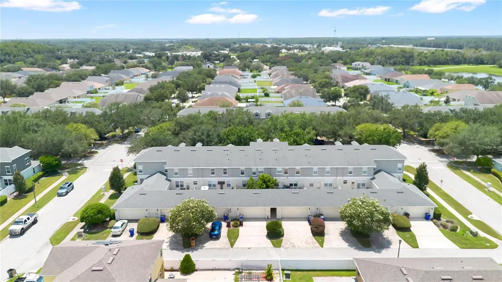 4620 CAPITAL BOULEVARD St Cloud, FL 34769