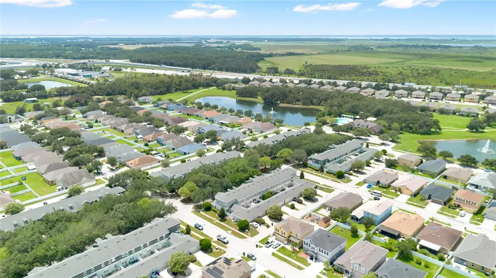 4620 CAPITAL BOULEVARD St Cloud, FL 34769
