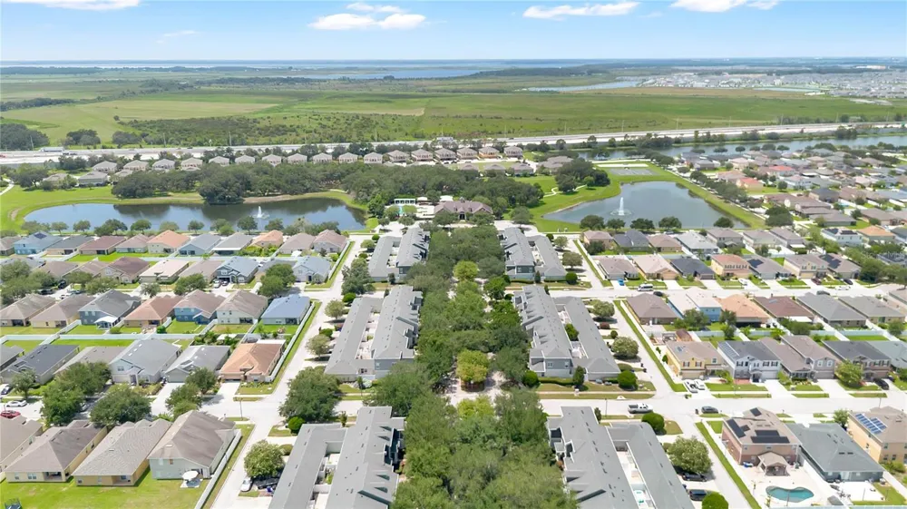 4620 CAPITAL BOULEVARD St Cloud, FL 34769