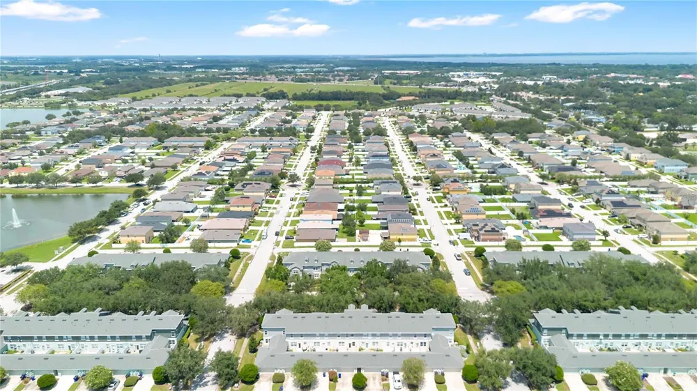 4620 CAPITAL BOULEVARD St Cloud, FL 34769