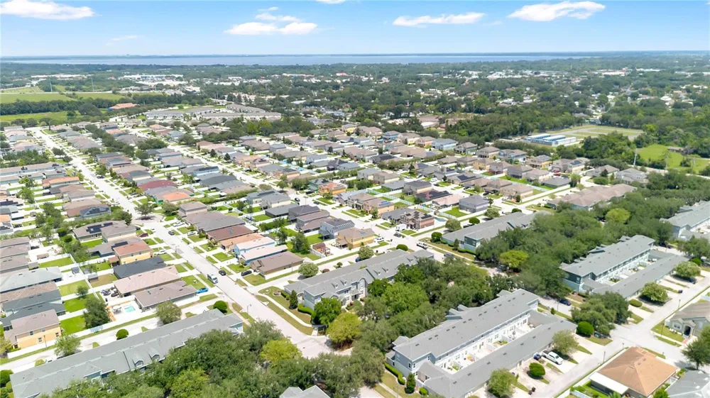 4620 CAPITAL BOULEVARD St Cloud, FL 34769