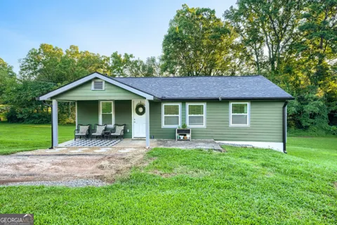 626 Mitchell DR