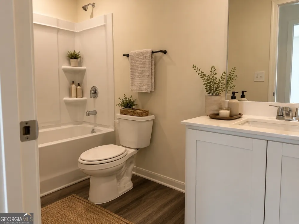 335 Hynes DR Villa Rica, GA 30180