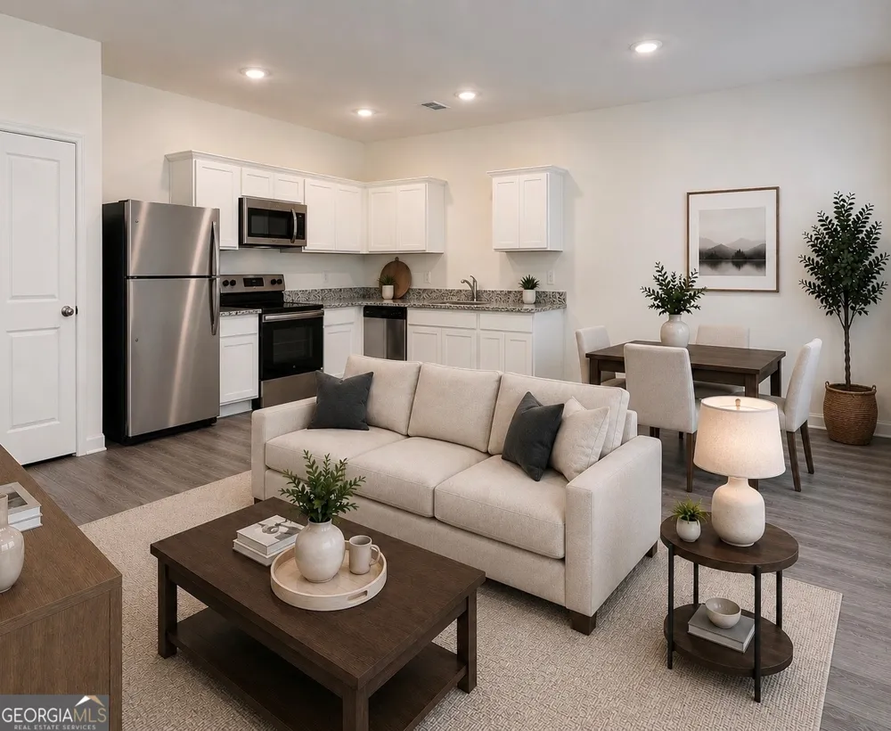 335 Hynes DR Villa Rica, GA 30180