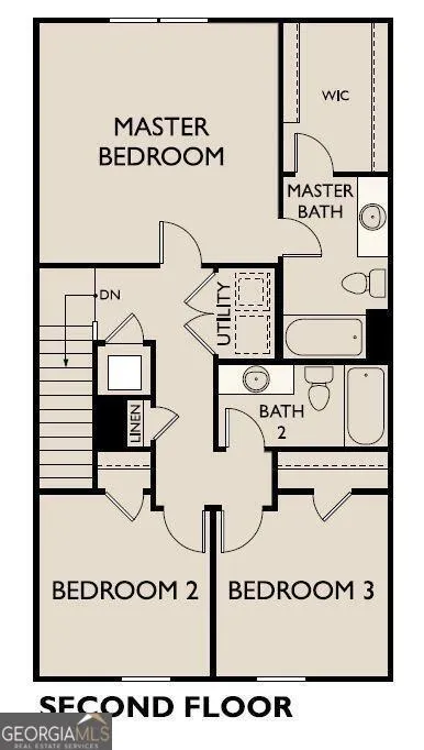 335 Hynes DR Villa Rica, GA 30180
