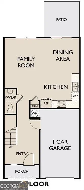 335 Hynes DR Villa Rica, GA 30180