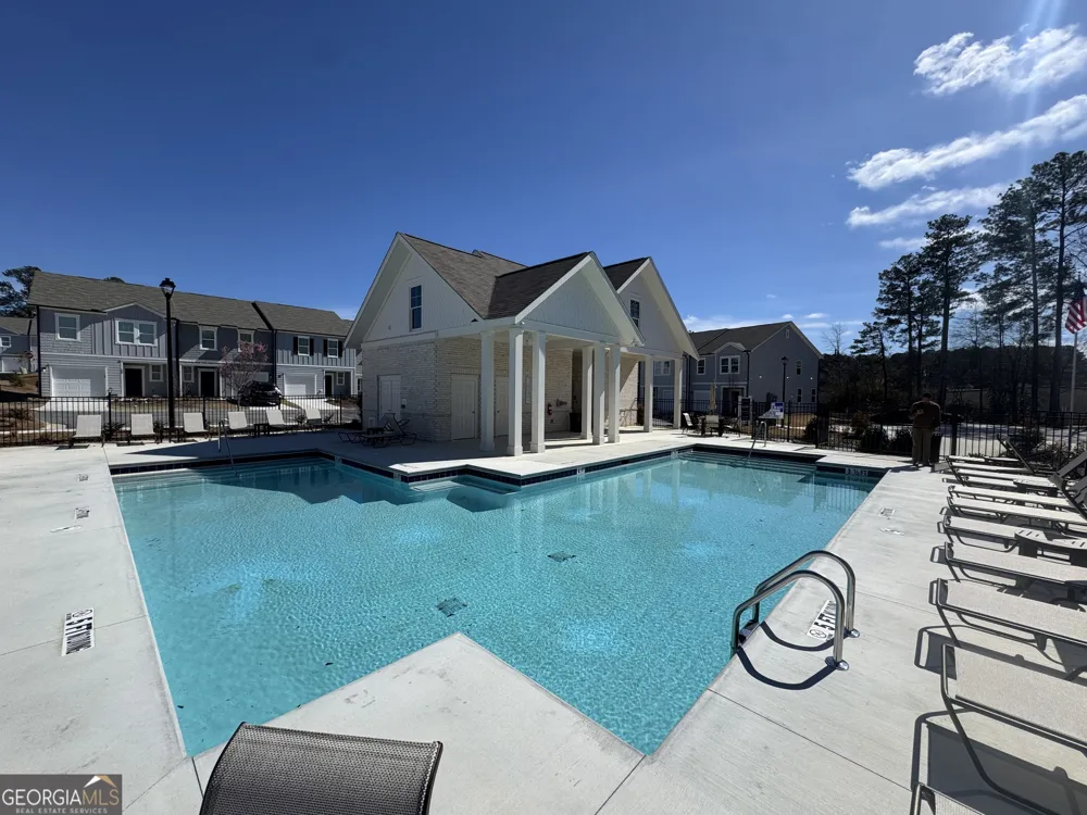 335 Hynes DR Villa Rica, GA 30180
