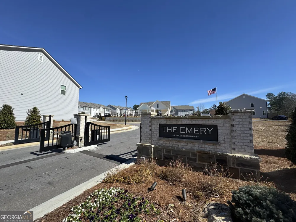 335 Hynes DR Villa Rica, GA 30180