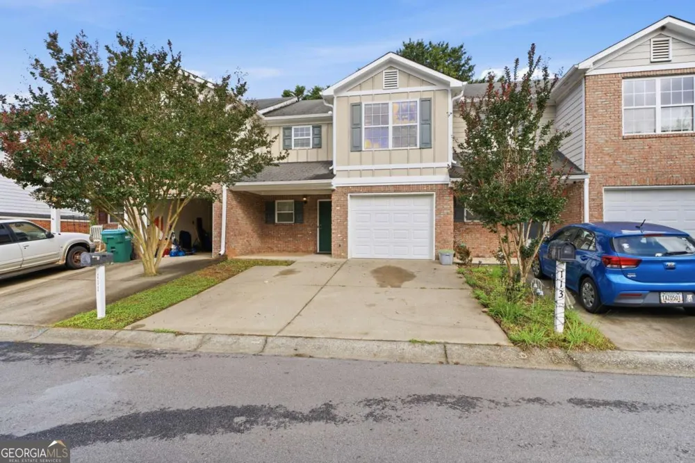 111 Princeton AVE Adairsville, GA 30103