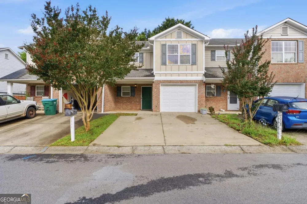 111 Princeton AVE Adairsville, GA 30103