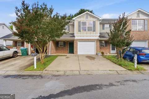 111 Princeton AVE