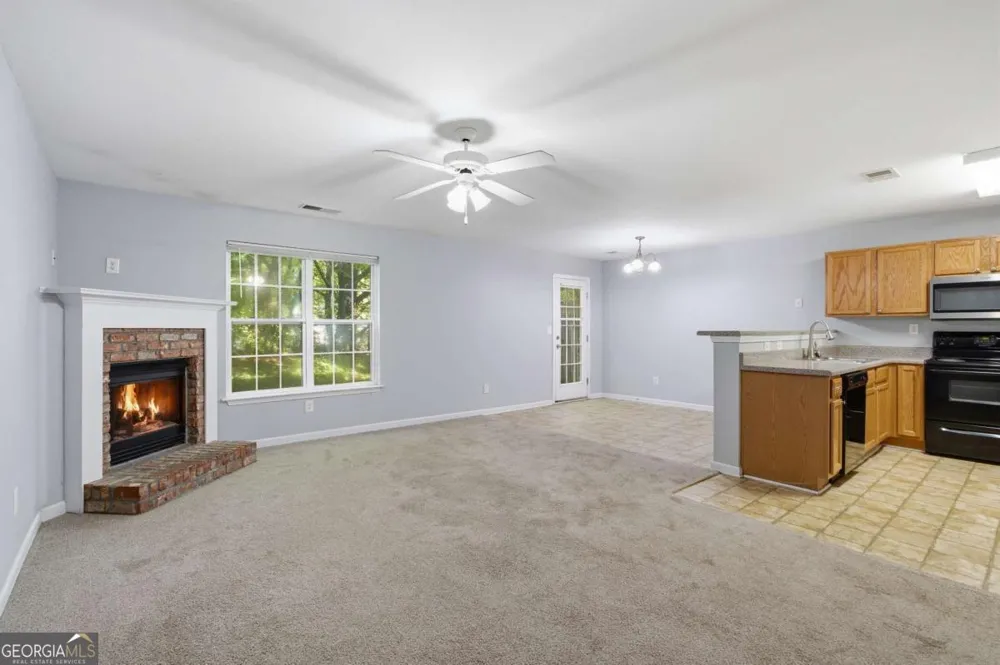 111 Princeton AVE Adairsville, GA 30103