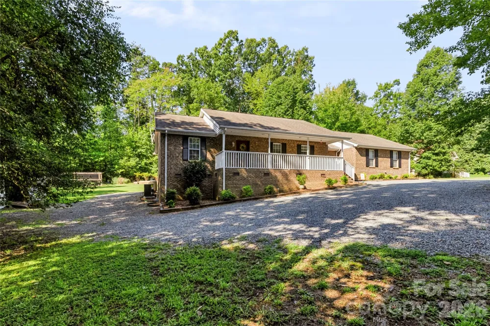 278 Newport Drive Mount Gilead, NC 27306