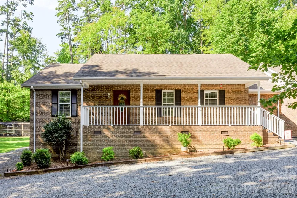 278 Newport Drive Mount Gilead, NC 27306