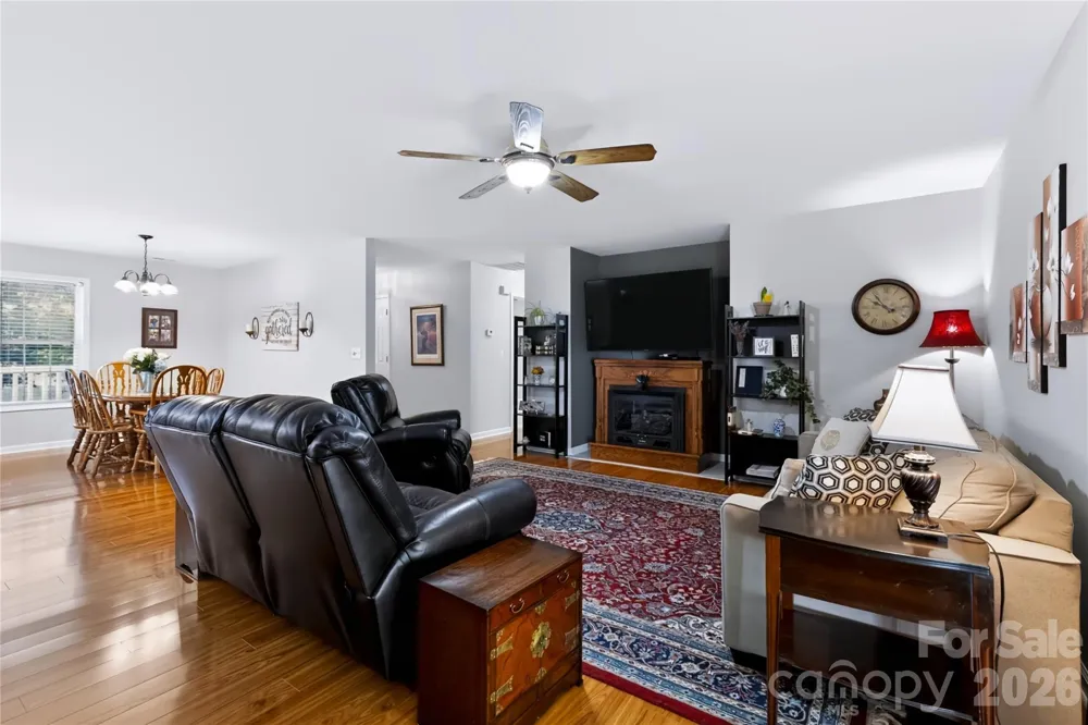 278 Newport Drive Mount Gilead, NC 27306