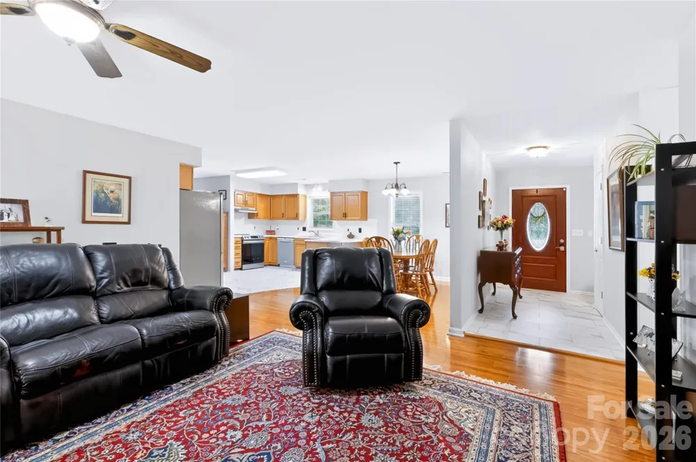 278 Newport Drive Mount Gilead, NC 27306