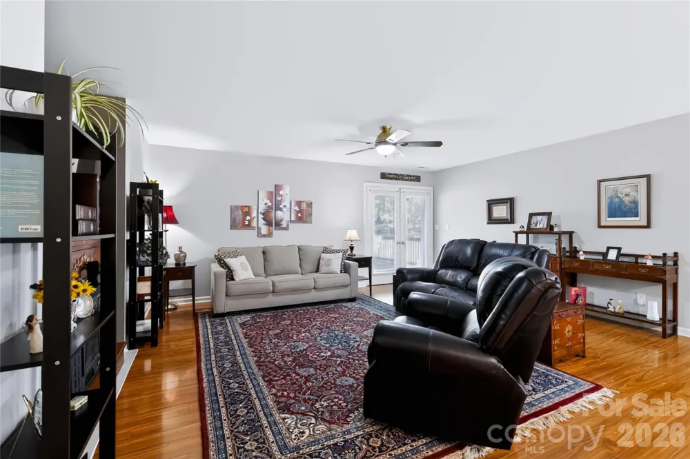278 Newport Drive Mount Gilead, NC 27306
