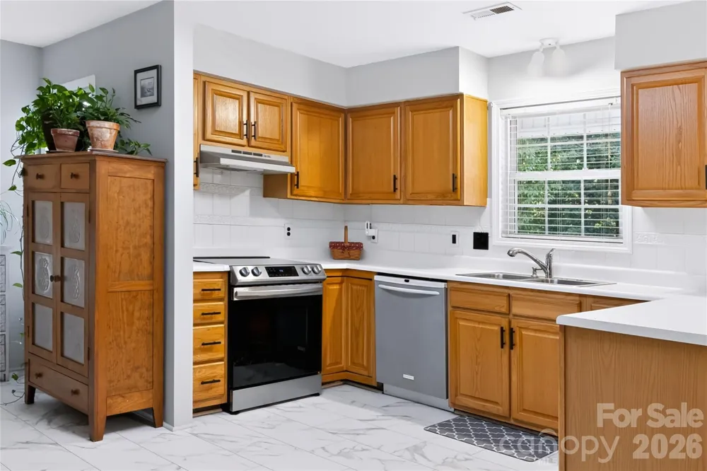 278 Newport Drive Mount Gilead, NC 27306