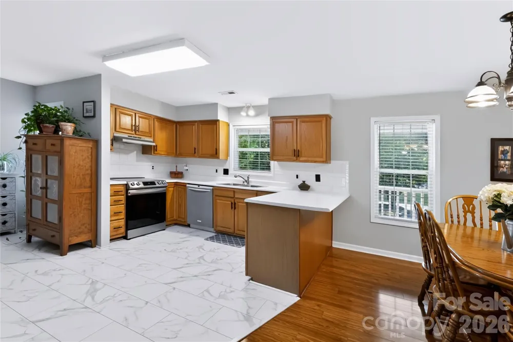 278 Newport Drive Mount Gilead, NC 27306