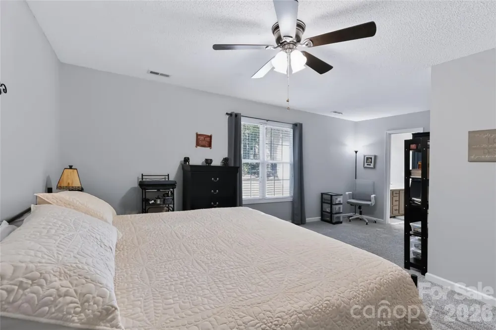 278 Newport Drive Mount Gilead, NC 27306