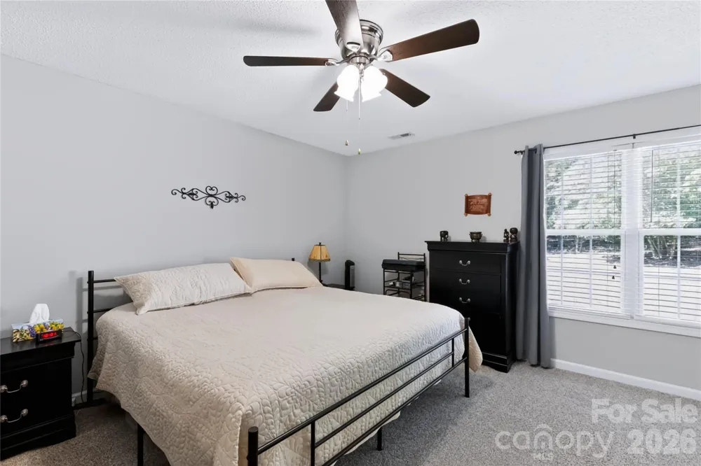 278 Newport Drive Mount Gilead, NC 27306