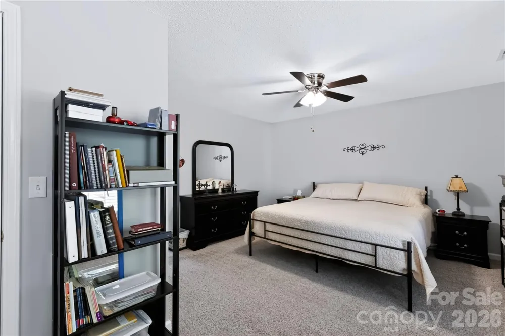 278 Newport Drive Mount Gilead, NC 27306