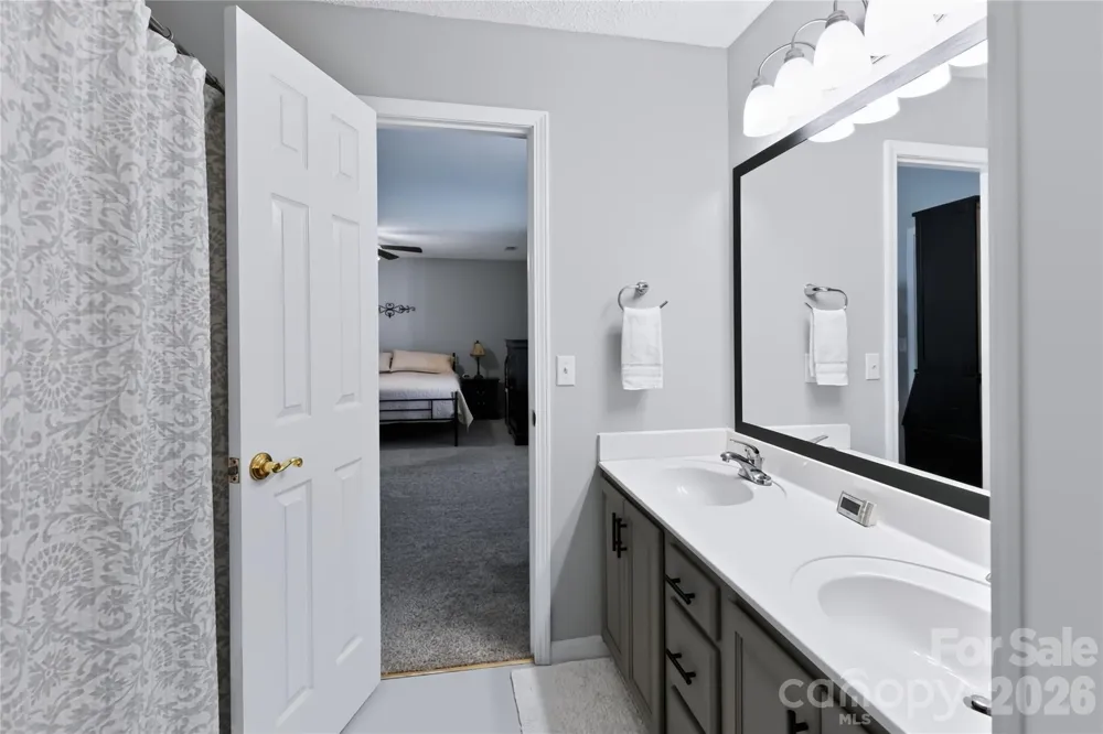 278 Newport Drive Mount Gilead, NC 27306