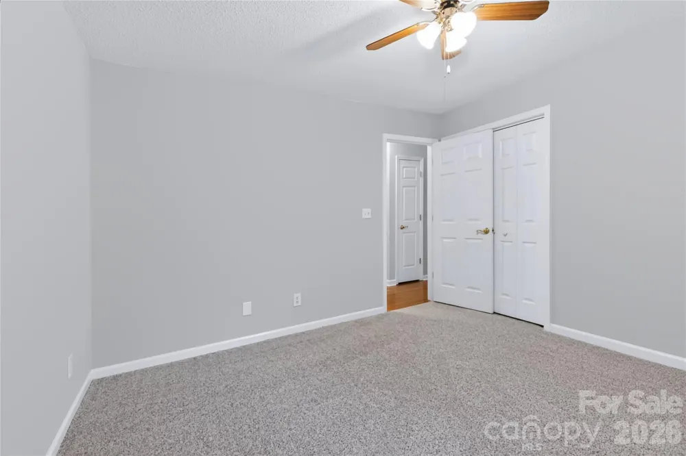 278 Newport Drive Mount Gilead, NC 27306