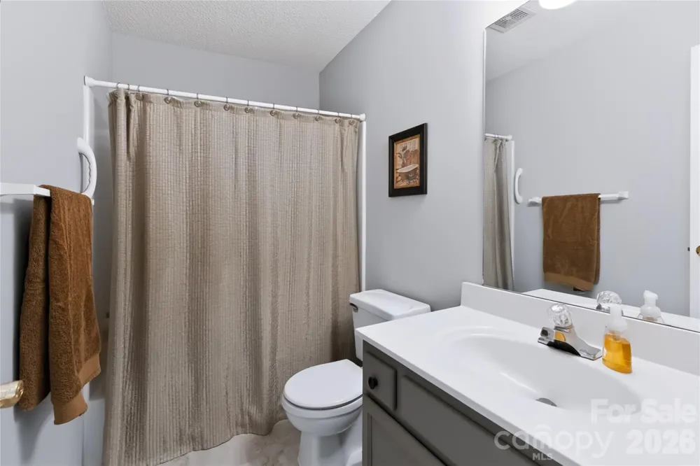 278 Newport Drive Mount Gilead, NC 27306
