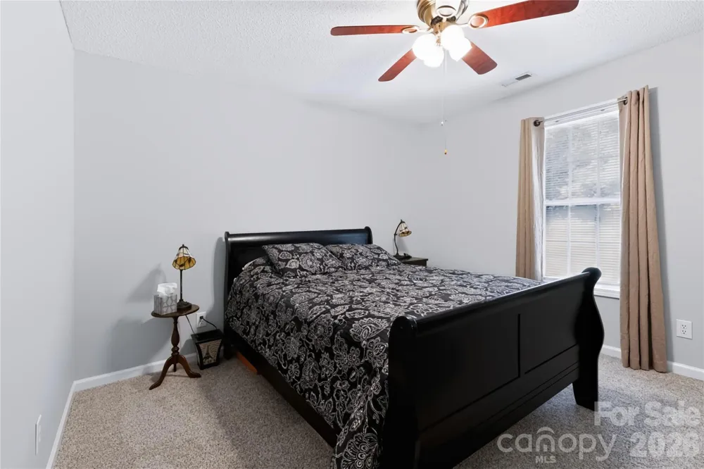 278 Newport Drive Mount Gilead, NC 27306