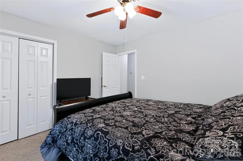 278 Newport Drive Mount Gilead, NC 27306