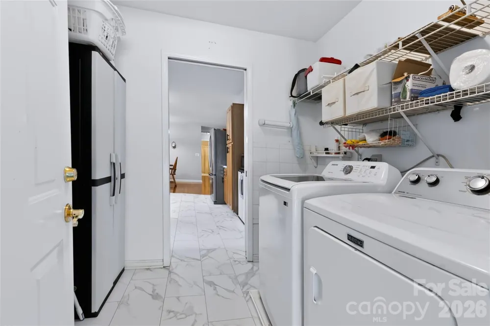278 Newport Drive Mount Gilead, NC 27306