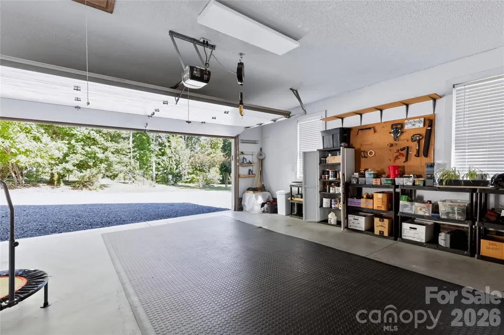 278 Newport Drive Mount Gilead, NC 27306