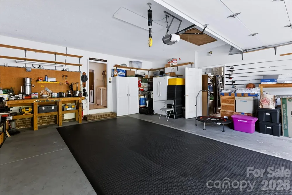 278 Newport Drive Mount Gilead, NC 27306