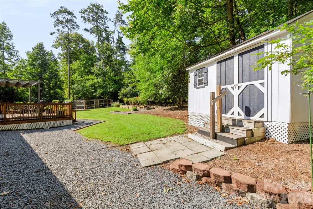 278 Newport Drive Mount Gilead, NC 27306