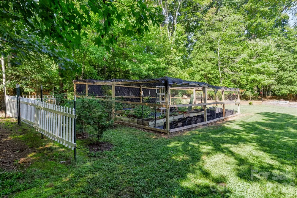 278 Newport Drive Mount Gilead, NC 27306