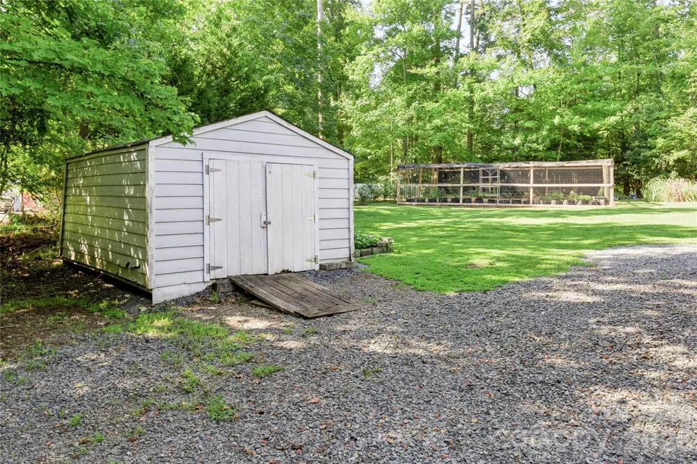 278 Newport Drive Mount Gilead, NC 27306