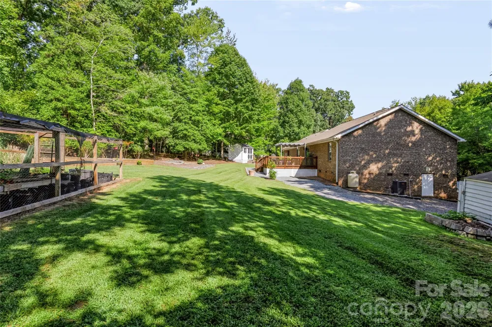 278 Newport Drive Mount Gilead, NC 27306