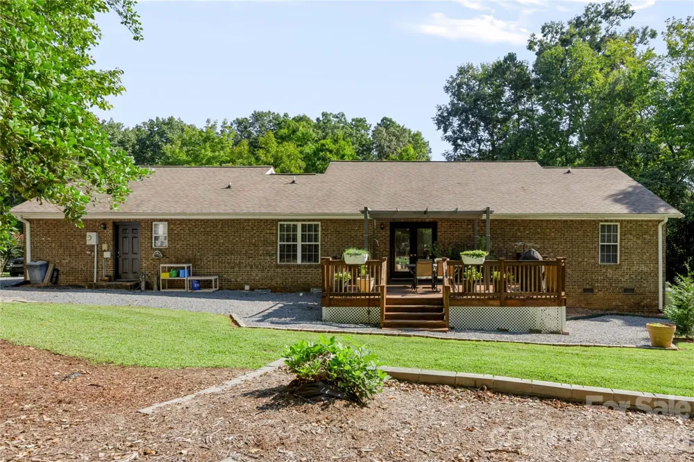 278 Newport Drive Mount Gilead, NC 27306