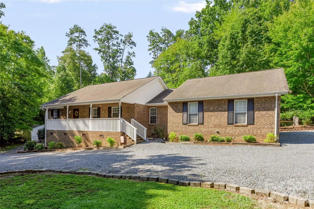 278 Newport Drive Mount Gilead, NC 27306