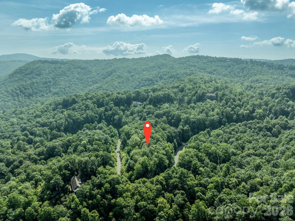 TBD Kelly Mountain Road #19 Brevard, NC 28712