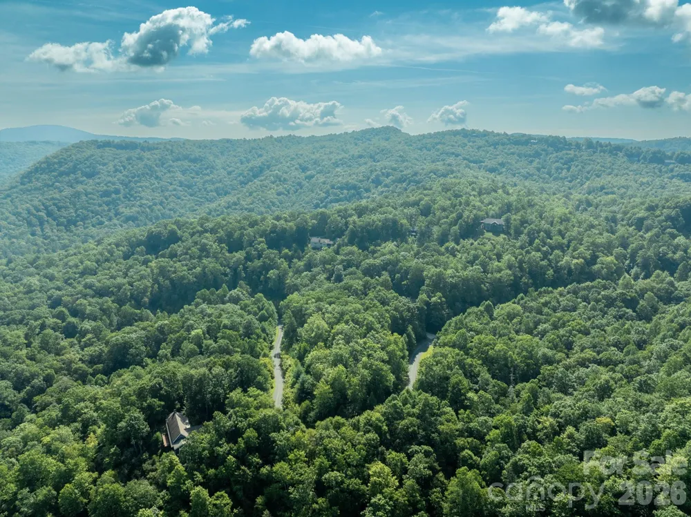 TBD Kelly Mountain Road #19 Brevard, NC 28712